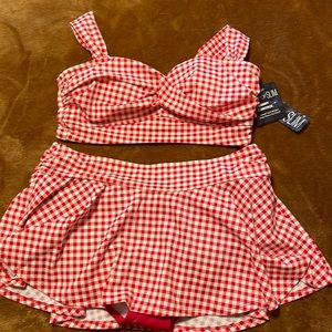 Simply slim  swimsuit